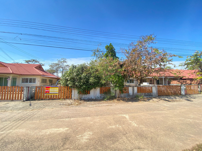 ขายบ้านเดี่ยว ราคาถูกเพียง 998,000 บาท ในอำเภอเดชอุดม