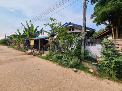 ขายบ้านเดี่ยว ราคาถูกเพียง 772,000 บาท ในอำเภอน้ำพอง