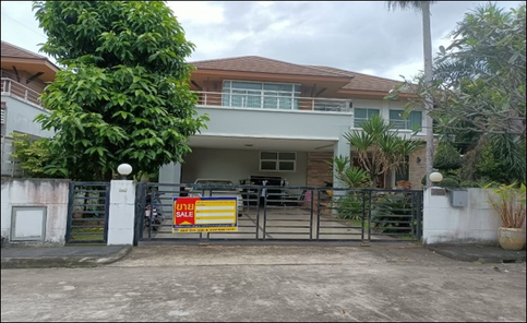 ขายบ้านเดี่ยว 3 ห้องนอน
2 ห้องน้ำ
ราคา 7.56 ล้านบาท ในอำเภอเมืองขอนแก่น