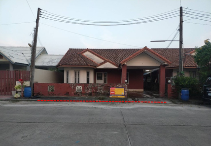 ขายบ้านเดี่ยว ราคา 1.47 ล้านบาท ในอำเภอเมืองระยอง