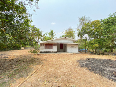 ขายบ้านเดี่ยว ราคาถูกเพียง 978,000 บาท ในอำเภอเหล่าเสือโก้ก