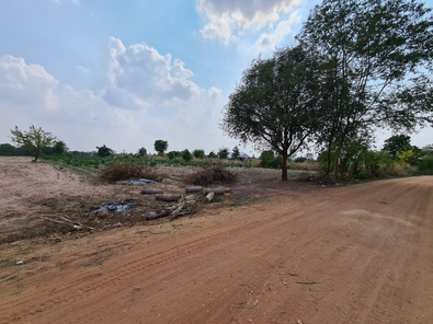 ขายที่ดินเปล่า 3ไร่ ราคา 2.9 ล้านบาท ในอำเภอเมืองขอนแก่น ตำบลท่าพระ ท่าพระ - หนองบัวดีหมี 6DDTH4YZ