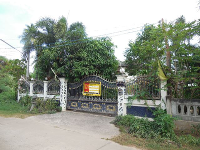 ขายบ้านเดี่ยว ราคา 2.94 ล้านบาท ในอำเภอกุมภวาปี