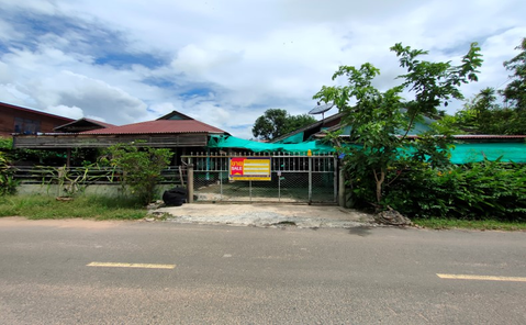 ขายบ้านเดี่ยว ราคา 1.06 ล้านบาท ในอำเภอเขื่องใน