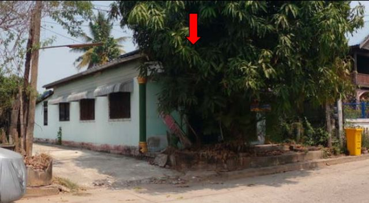 ขายบ้านเดี่ยว ราคาถูกเพียง 919,000 บาท ในอำเภอกุมภวาปี