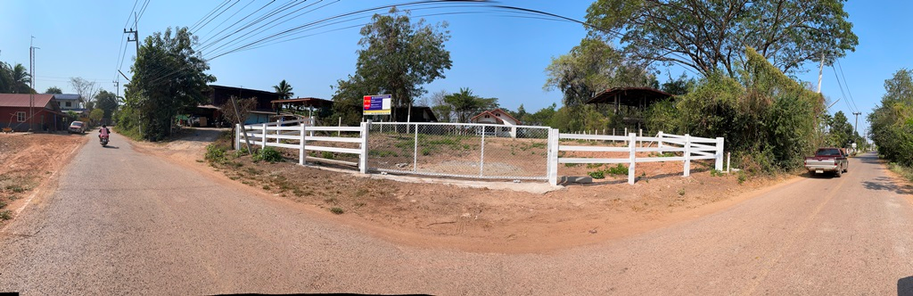 ขายบ้านเดี่ยว ราคา 2.35 ล้านบาท ในอำเภอหนองหาน