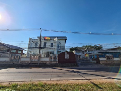 ขายโรงงาน 3งาน 50.5ตารางวา ราคา 14.46 ล้านบาท ในอำเภอเมืองขอนแก่น ตำบลเมืองเก่า ถนนเหล่านาดี - บ้านสะอาด 69MTr9Xa