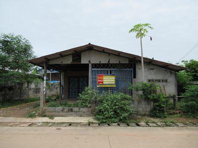 ขายบ้านเดี่ยว ราคาถูกเพียง 705,000 บาท ในอำเภอเมืองอุดรธานี