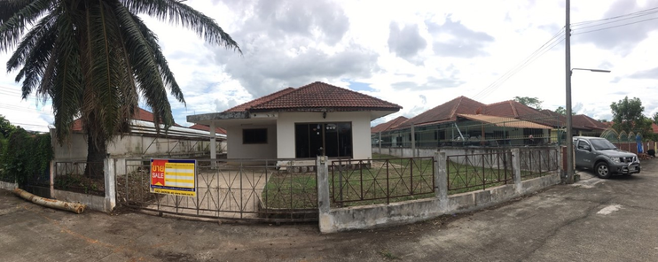 ขายบ้านเดี่ยว ราคา 1.26 ล้านบาท ในอำเภอเมืองอุดรธานี