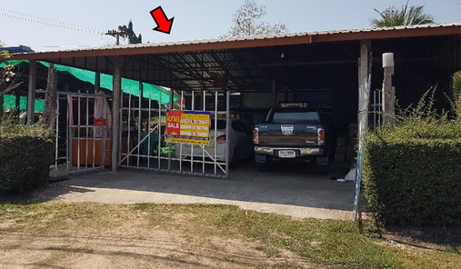 ขายบ้านเดี่ยว ราคา 2.82 ล้านบาท ในอำเภอกุมภวาปี