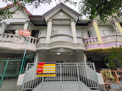 ขายทาวน์เฮ้าส์ ในอำเภอวารินชำราบ