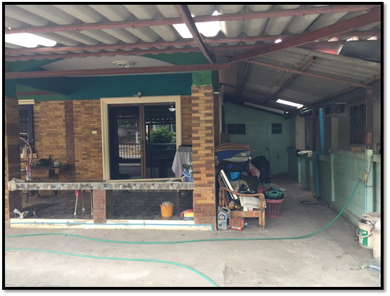 ขายบ้านเดี่ยว ราคา 2 ล้านบาท ในอำเภอบางละมุง