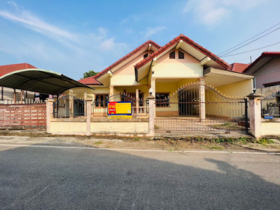 ขายบ้านเดี่ยว ราคา 1.99 ล้านบาท ในอำเภอสัตหีบ