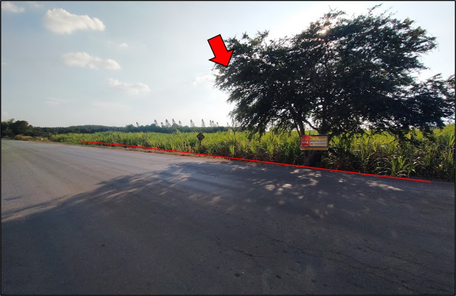 ขายที่ดินเปล่า 11ไร่ 1งาน 57ตารางวา ราคา 4.79 ล้านบาท ในอำเภอกระนวน ตำบลบ้านฝาง บ้านฝาง กระนวน FX9YWss8