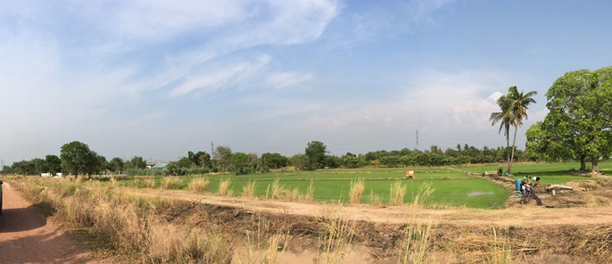 ขายที่ดินเปล่า 15ไร่ 2งาน 90.14ตารางวา ราคา 8.59 ล้านบาท ในอำเภอเมืองพิษณุโลก ตำบลดอนทอง เต็งหนาม 5R9Vh5xI