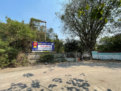 ขายโรงงาน 2ไร่ 1งาน 55ตารางวา ราคา 25.07 ล้านบาท ในอำเภอสัตหีบ ตำบลนาจอมเทียน เมืองบางแสน ถนนข้าวหลาม สามมุก อ่างศิลา ห้วยกะปิ Vxf0AXiD