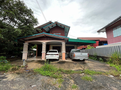 ขายบ้านเดี่ยว ราคา 1.11 ล้านบาท ในอำเภอบ้านไผ่