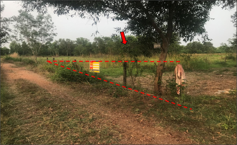 ขายที่ดินเปล่า 1งาน ราคาถูกเพียง 473,000 บาท ในอำเภอบ้านฝาง ตำบลบ้านฝาง บ้านฝาง บ้านฝาง gpklTbIJ