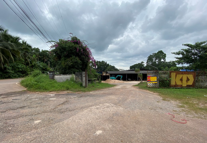 ขายโรงงาน 11ไร่ 1งาน 25.5ตารางวา ราคา 18.07 ล้านบาท ในอำเภอแกลง ตำบลทุ่งควายกิน สามย่าน-แหลมแม่พิมพ์-ประแสร์-กองดิน rta3fJcU