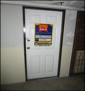 ขายคอนโด ราคาถูกเพียง 860,000 บาท ในอำเภอบางละมุง