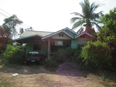 ขายบ้านเดี่ยว ราคา 1.62 ล้านบาท ในอำเภอเพ็ญ