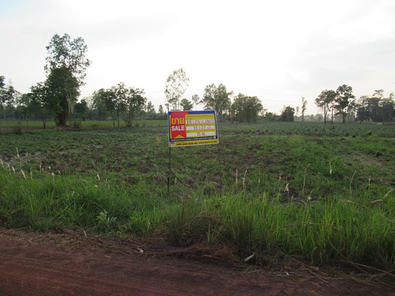 ขายที่ดินเปล่า 13ไร่ 1งาน 29ตารางวา ราคา 1.01 ล้านบาท ในอำเภอเพ็ญ ตำบลสร้างแป้น สร้างแป้น เพ็ญ 5DdJZSHM