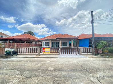 ขายบ้านเดี่ยว ในอำเภอเมืองอุบลราชธานี