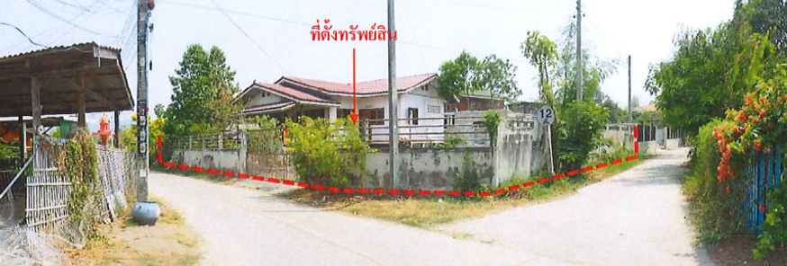 ขายบ้านเดี่ยว ราคา 1.26 ล้านบาท ในอำเภอวังทอง