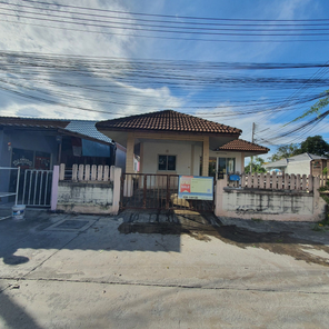 ขายบ้านเดี่ยว ราคา 2.2 ล้านบาท ในอำเภอเมืองชลบุรี