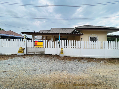 ขายบ้านเดี่ยว ราคา 2.27 ล้านบาท ในอำเภอบางละมุง