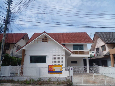 ขายบ้านเดี่ยว ราคา 3.3 ล้านบาท ในอำเภอเมืองพิษณุโลก