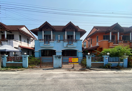 ขายบ้านเดี่ยว ราคา 2.62 ล้านบาท ในอำเภอเมืองระยอง