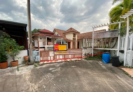 ขายบ้านเดี่ยว ราคา 2.75 ล้านบาท ในอำเภอเมืองระยอง