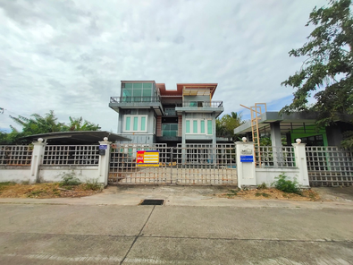 ขายบ้านเดี่ยว ราคา 9.06 ล้านบาท ในอำเภอวารินชำราบ