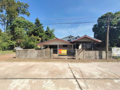 ขายบ้านเดี่ยว ราคา 1.26 ล้านบาท ในอำเภอวารินชำราบ