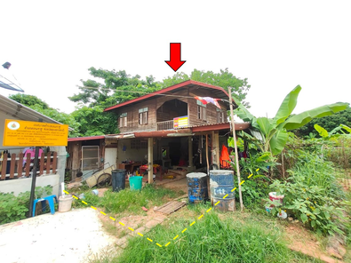 ขายบ้านเดี่ยว ราคาถูกเพียง 356,000 บาท ในอำเภอเขมราฐ