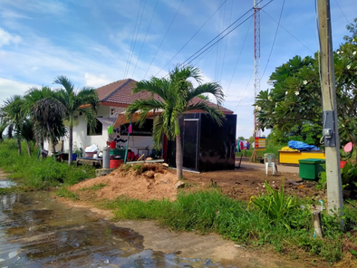 ขายบ้านเดี่ยว ราคาถูกเพียง 965,000 บาท ในอำเภอพล