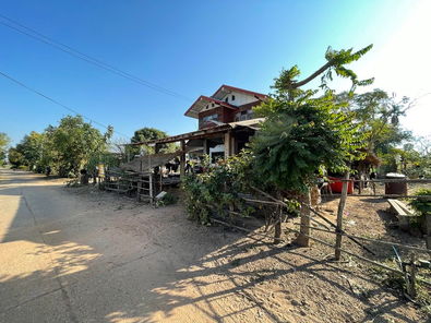 ขายบ้านเดี่ยว ราคาถูกเพียง 826,000 บาท ในอำเภอหนองแสง