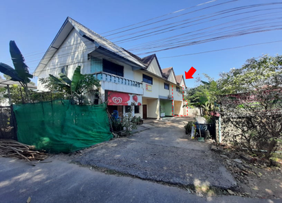 ขายทาวน์เฮ้าส์ ราคาถูกเพียง 735,000 บาท ในอำเภอวารินชำราบ