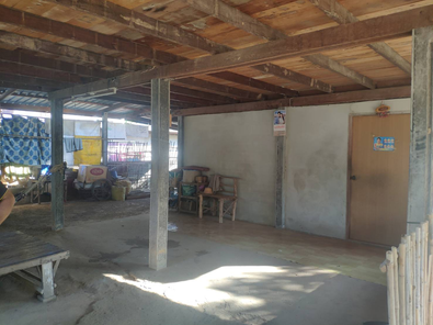 ขายบ้านเดี่ยว ราคาถูกเพียง 897,000 บาท ในอำเภอกุมภวาปี