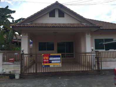 ขายบ้านเดี่ยว ราคา 2.52 ล้านบาท ในอำเภอศรีราชา