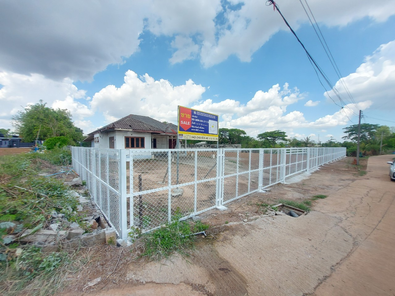 ขายบ้านเดี่ยว ราคา 4.44 ล้านบาท ในอำเภอเมืองอุดรธานี