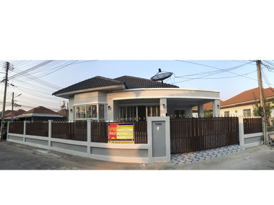 ขายบ้านเดี่ยว ราคา 2.94 ล้านบาท ในอำเภอเมืองอุดรธานี