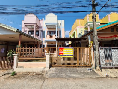 ขายบ้านเดี่ยว ราคา 1.57 ล้านบาท ในอำเภอเมืองขอนแก่น