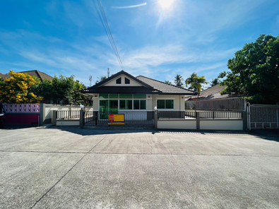 ขายบ้านเดี่ยว ราคา 2.73 ล้านบาท ในอำเภอศรีราชา