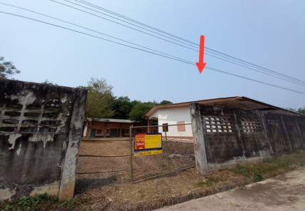 ขายอาคารพาณิชย์ ราคา 7.16 ล้านบาท ในอำเภอแกลง