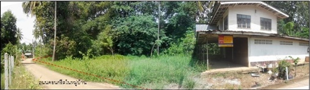 ขายบ้านเดี่ยว ราคาถูกเพียง 851,000 บาท ในอำเภอพรหมพิราม