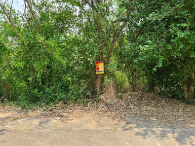 ขายที่ดินเปล่า 1งาน 15ตารางวา ราคาถูกเพียง 339,000 บาท ในอำเภอเมืองขอนแก่น ตำบลสำราญ สำราญ เมืองขอนแก่น 6b1OsnO8