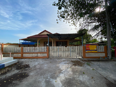 ขายบ้านเดี่ยว ราคา 2.2 ล้านบาท ในอำเภอเมืองระยอง