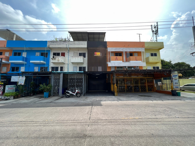 ขายอาคารพาณิชย์ ราคา 3.58 ล้านบาท ในอำเภอเมืองชลบุรี